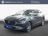 Mazda CX-30 e-SKYACTIVE X 186 Aut. TAKUMI 137 kW, 5-tü - Mazda CX-30: Takumi