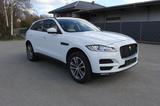 Jaguar F-Pace  Prestige AWD - Jaguar in Osnabrück