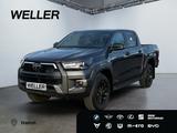 Toyota Hilux 4x4 Double Cab MHEV Invincible *360*Navi*