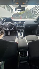 Skoda Octavia - 10