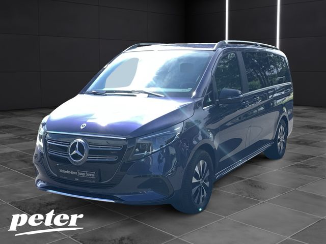 MERCEDES-BENZ EQV 300 AVANTGARDE Lang Liege-Paket*Panoramadach