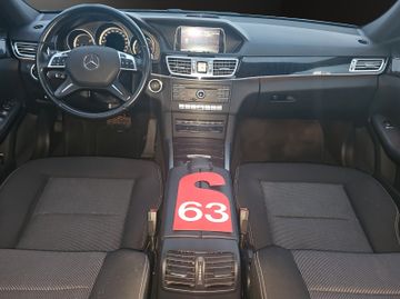 Mercedes E 220 - 9