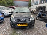 Nissan Pino mit neuen Tüv u vielen Extras ... - Nissan Micra in Wuppertal