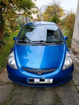 Honda Jazz 2007 - Honda Gebrauchtwagen in Osnabrück