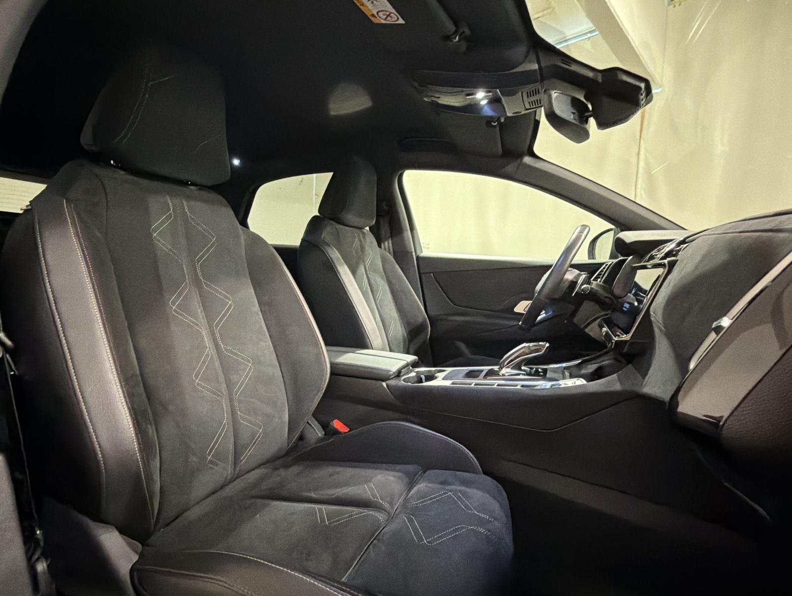 DS Automobiles DS7 Crossback Perfor. Autom. |PDC |360° |KEYLESS