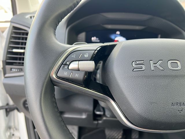 Skoda Karoq - Bild 22