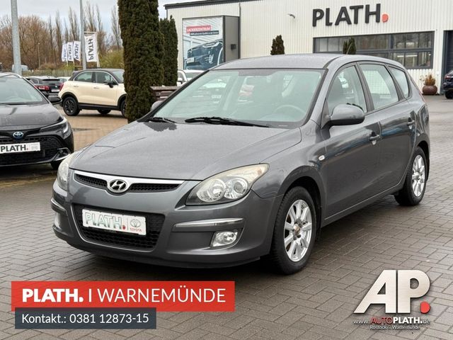 Hyundai i30  CW 1.4 Comfort