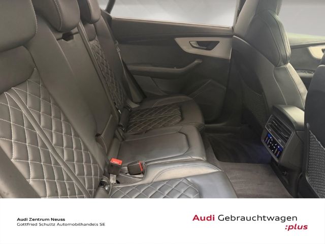 Audi Q8 - Bild 8