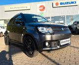 Suzuki Ignis 1.2 DUALJET Allgrip Comfort - Suzuki Ignis: Allgrip