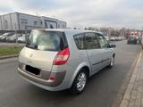Renault Scenic II Grand Dynamique TÜV BIS 07.27*7 SITZER - gebrauchte Renault Scenic aus dem Jahr 2004