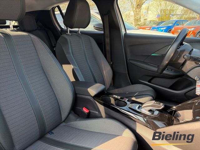 e-208 Allure Navi Digitales Cockpit LED Apple Ca