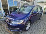 Volkswagen Sharan 4Motion 2.0 TDI Highline  DSG Navi ACC PD - scheckheftgepflegte VW Sharan