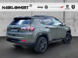Jeep Compass 80th Anniversary MATT+NAVI+ACC+360KAM+CA - Jeep Compass in Osnabrück