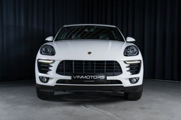 Porsche Macan - 2