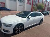 Audi A6 40 TDI S tronic sport Avant Matrix,Panorama  - Audi A6 in Kiel