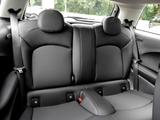 MINI Cooper SE CLASSIC TRIM+DA+LED+NAVI+17" - silberne MINI Cooper SE