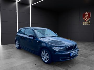 BMW 116 - 1