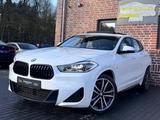 BMW X2 sDrive 20d M Sport Shadow Pano*AHK*Ambiente - gebrauchte BMW X2 aus dem Jahr 2022