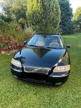 Volvo, V. 70 - gebrauchte Volvo V70 aus dem Jahr 2006