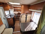 Adria S 572 SL - Einzelbetten - 2x Klima - Solar - AHK - Angebote