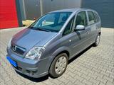 Opel Meriva 1.6 TWINP. Selection "110 Jahre" Easy... - Opel Meriva mit Halbautomatikschaltung