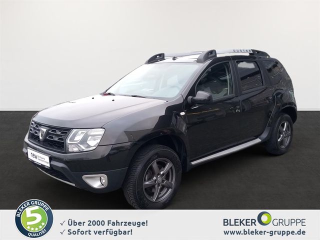 Dacia Duster 1.5 dCi 110 EDC FAP Black Shadow 4x2