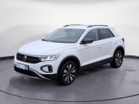 Volkswagen T-Roc - Vorschau Bild 2