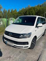 Volkswagen VW T6 gen. SIX Multivan Volkswagen - Volkswagen LT aus 2016