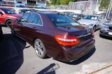 Mercedes-Benz E 300 CGI 4Matic *AMG Line*Xenon*Kamera*Navi*TOP - Mercedes-Benz E-Klasse: Cgi