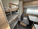 Dethleffs Camper 530 FSK 3er Doppelstockbett - Offers matching your search criteria