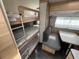 Dethleffs Camper 530 FSK 19% MWST GESCHENKT - Dethleffs 530