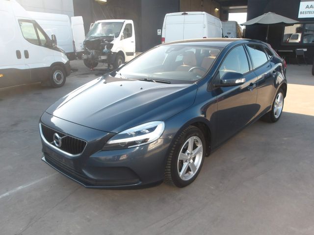 Volvo V40 (Stock ID 167)