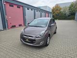 Hyundai ix20 Classic/1HAND Prins LPG - gebrauchte Hyundai ix20 aus dem Jahr 2012