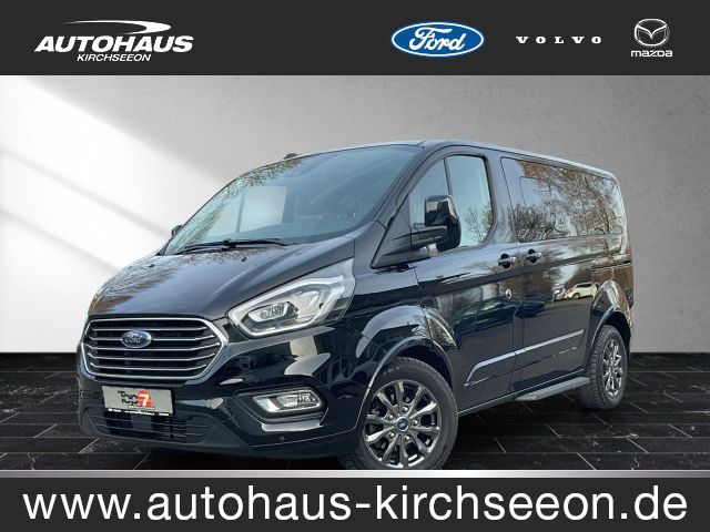 Ford Tourneo Custom 2.0 TDCI 320 L1 Titanium X Navi