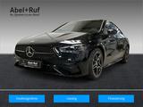 Mercedes-Benz CLA 200 Coupé+AMG+NightPaket+Lenkradheizung+MBUX