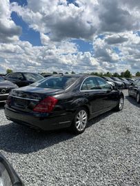 Mercedes S 350 - 4