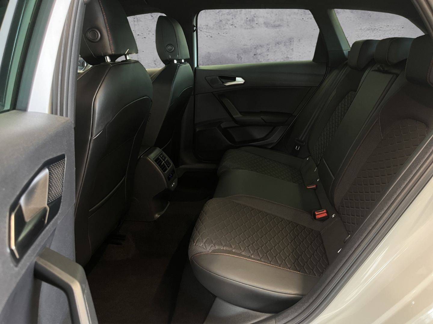 Seat Leon - Bild 13