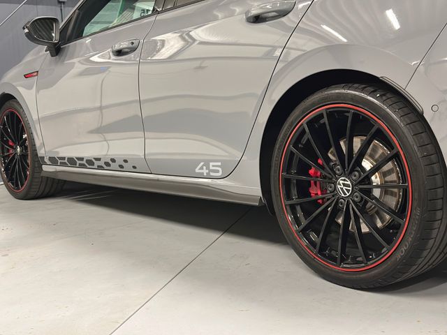 Volkswagen Golf GTI Clubsport 45*19Zoll*LEDER*R-Performance