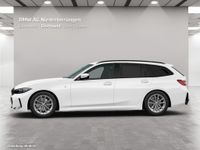 BMW 320 - Vorschau Bild 8