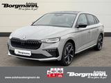 Skoda Scala Monte Carlo Lenkradheizung - Sportsitze - 