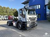 Iveco Stralis AD 440 S 33 T/P - Iveco Stralis