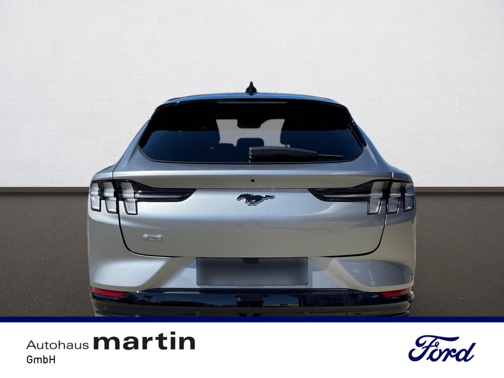 Fahrzeugabbildung Ford Mustang MACH-E AWD SHZ W-LAN ACC PANO MATRIX-LED