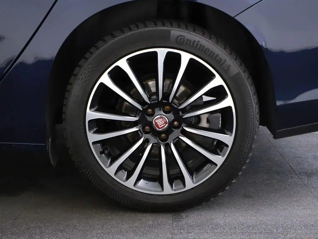 Fiat Tipo 1.0 | NUR AUTOHANDLER! | 