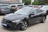 Honda Civic Lim. 1.5 Executive LED-ACC-AHK-SCHIEBEDACH - Honda Civic: Automatik