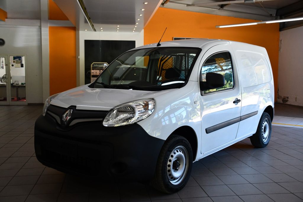 Image of Renault Kangoo