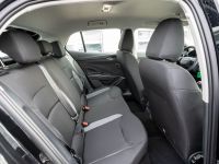 Skoda Fabia - Vorschau Bild 8