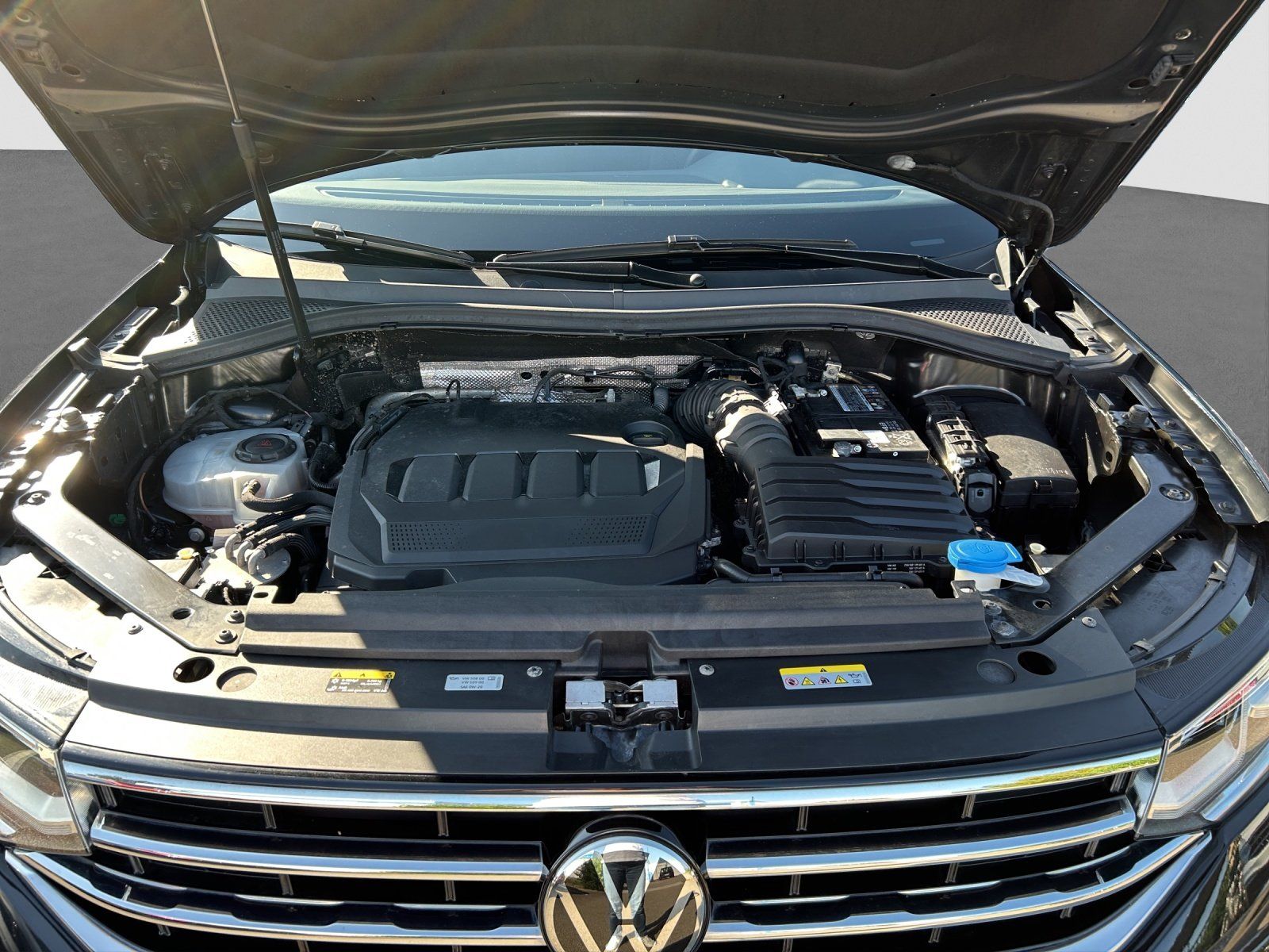 Volkswagen Tiguan - Bild 24