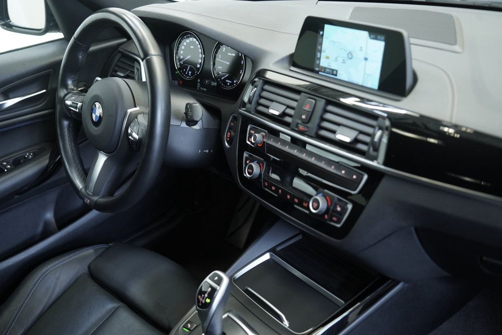 Bmw M140i