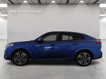 2024 BMW IX2 照片 3