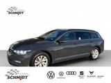 Volkswagen Passat Variant 2.0 TDI Business DSG FSH AHK HuD - Volkswagen Passat Variant in Chemnitz